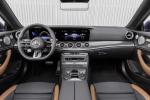 Mercedes-AMG E53 4Matic+ Cabriolet 2020 года (WW)